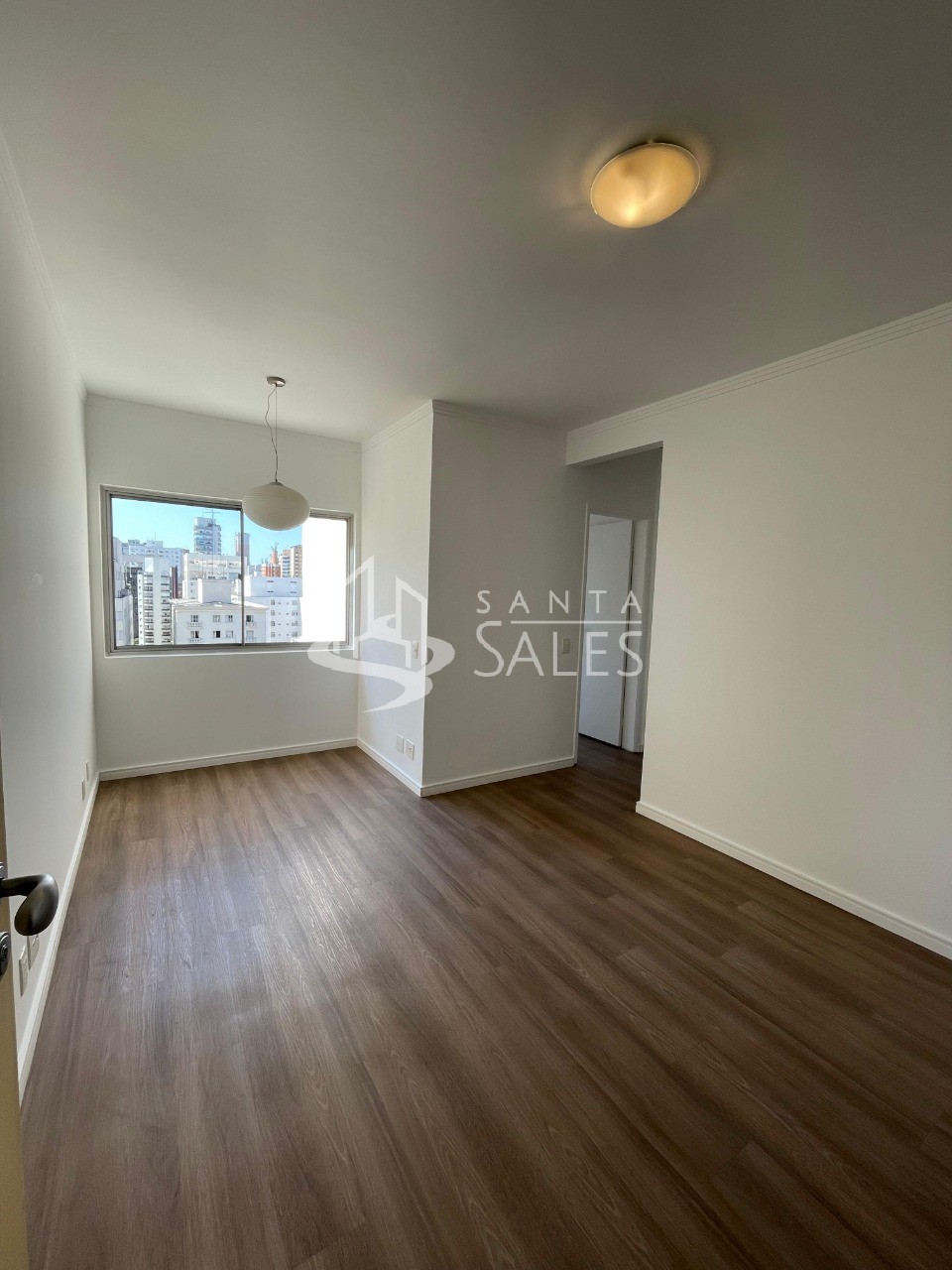 Apartamento, 2 quartos, 61 m² - Foto 1
