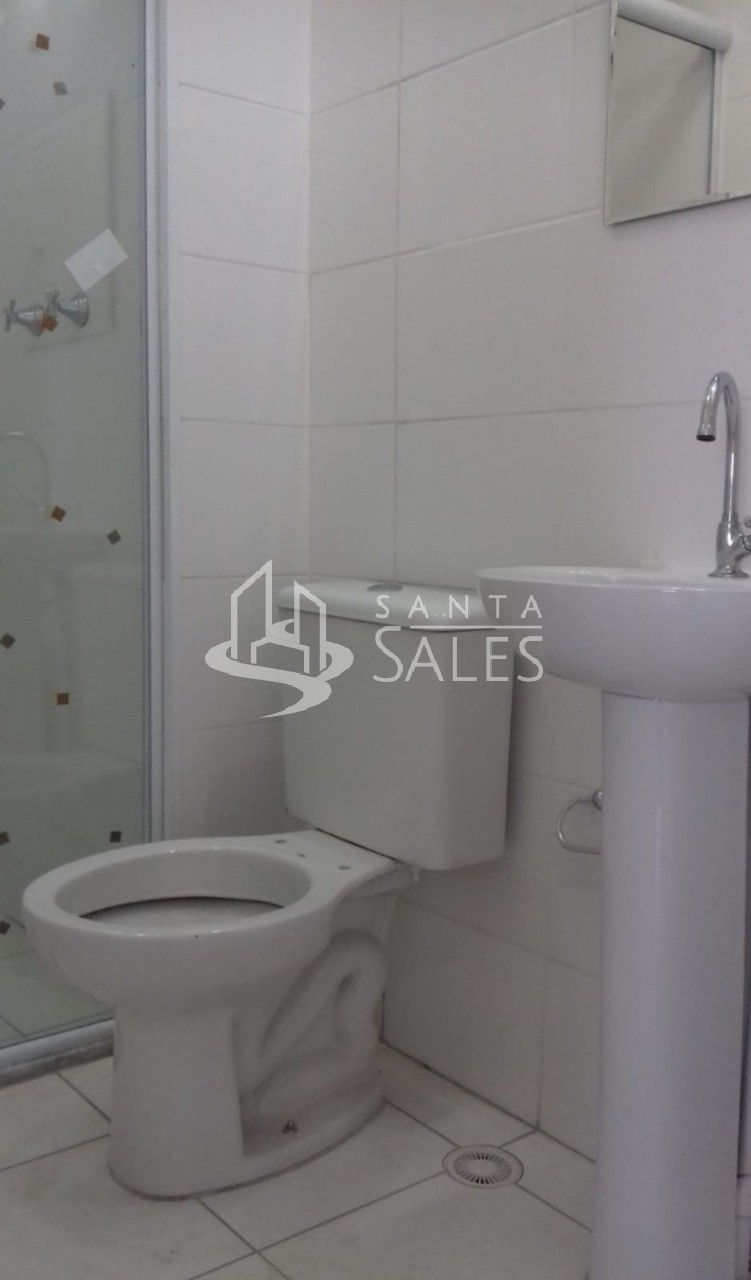 Apartamento, 1 quarto, 35 m² - Foto 10