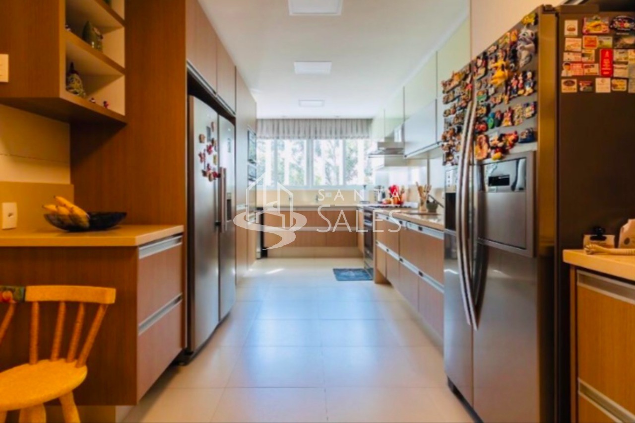 Apartamento, 4 quartos, 350 m² - Foto 17