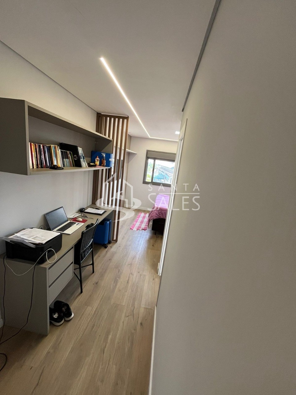 Apartamento, 3 quartos, 121 m² - Foto 24