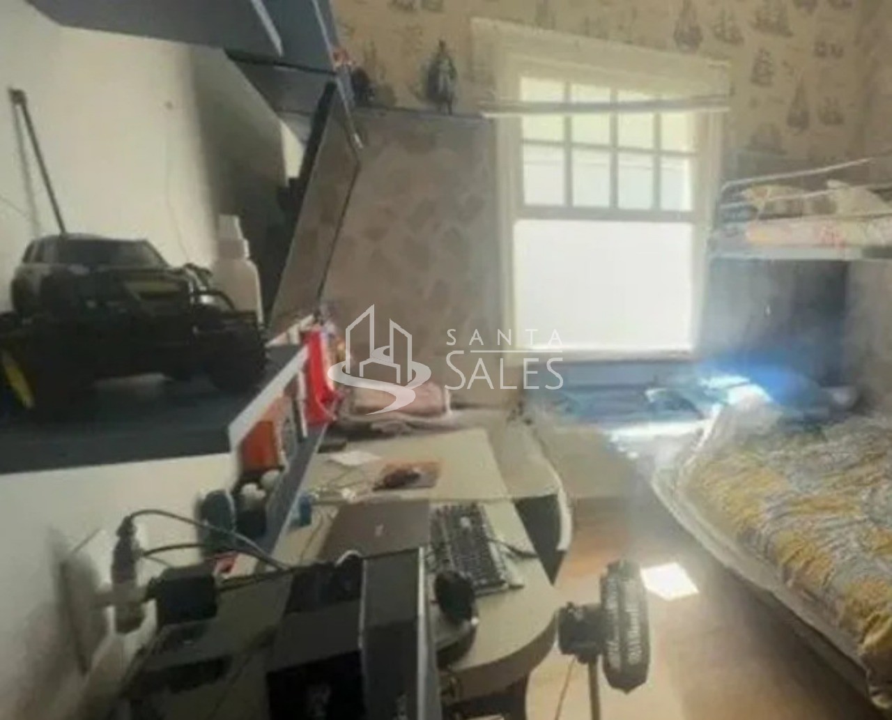 Casa, 3 quartos, 298 m² - Foto 5