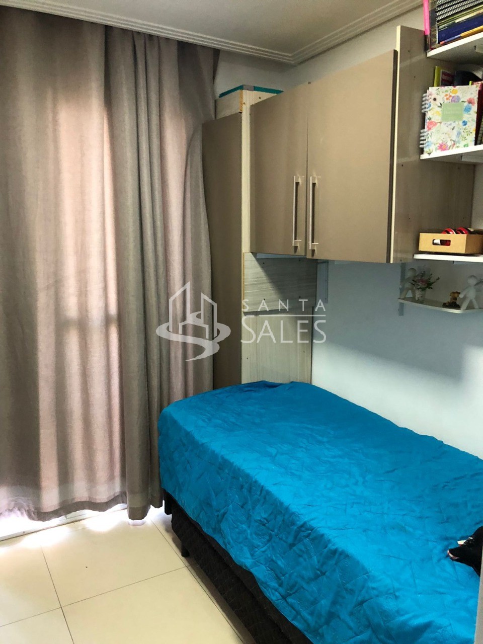 Cobertura, 3 quartos, 92 m² - Foto 16