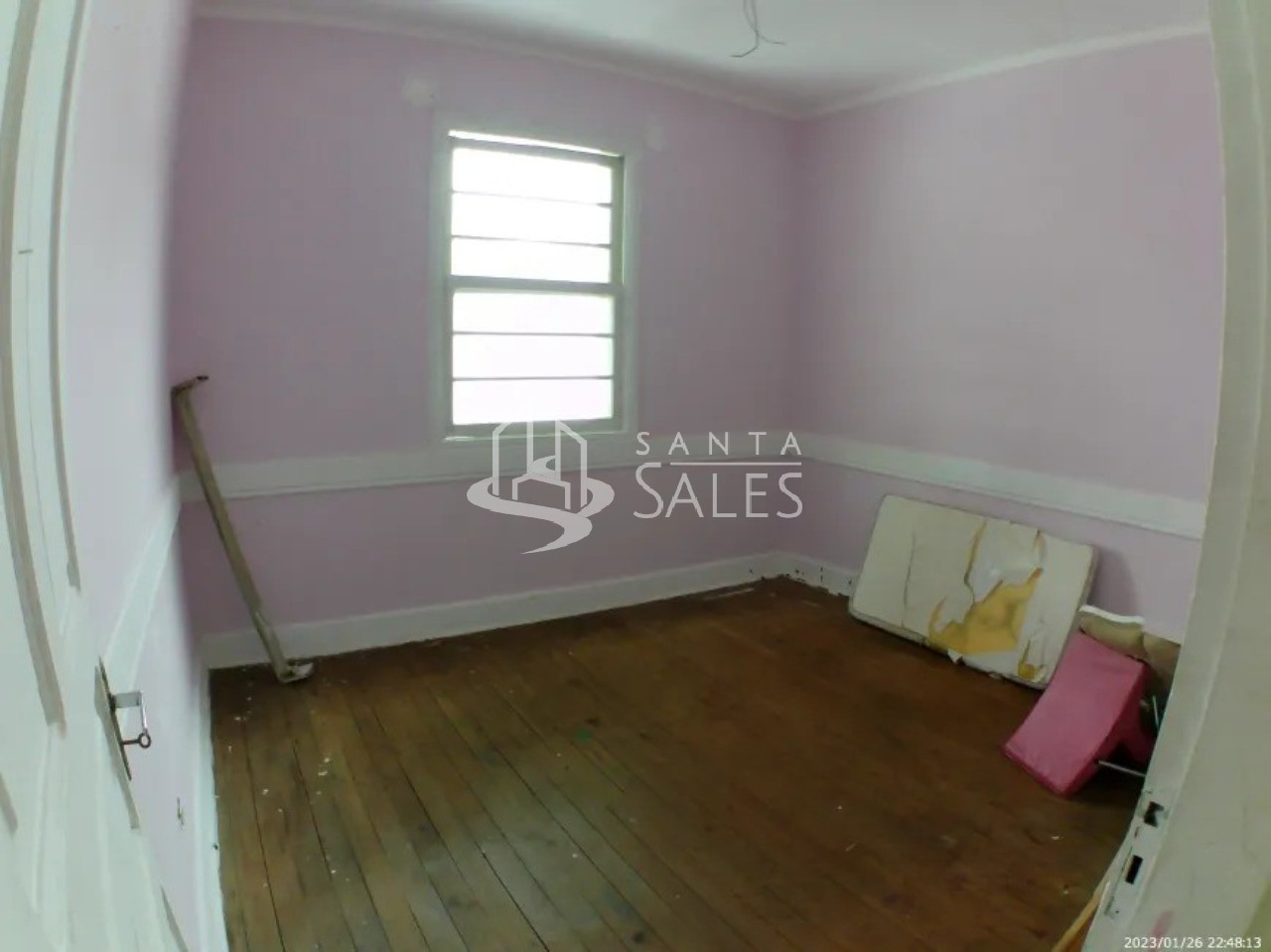 Sobrado, 4 quartos - Foto 3