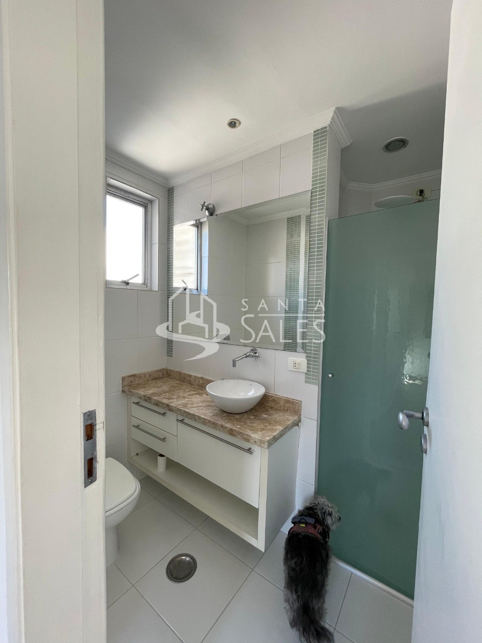 Apartamento, 2 quartos, 61 m² - Foto 7