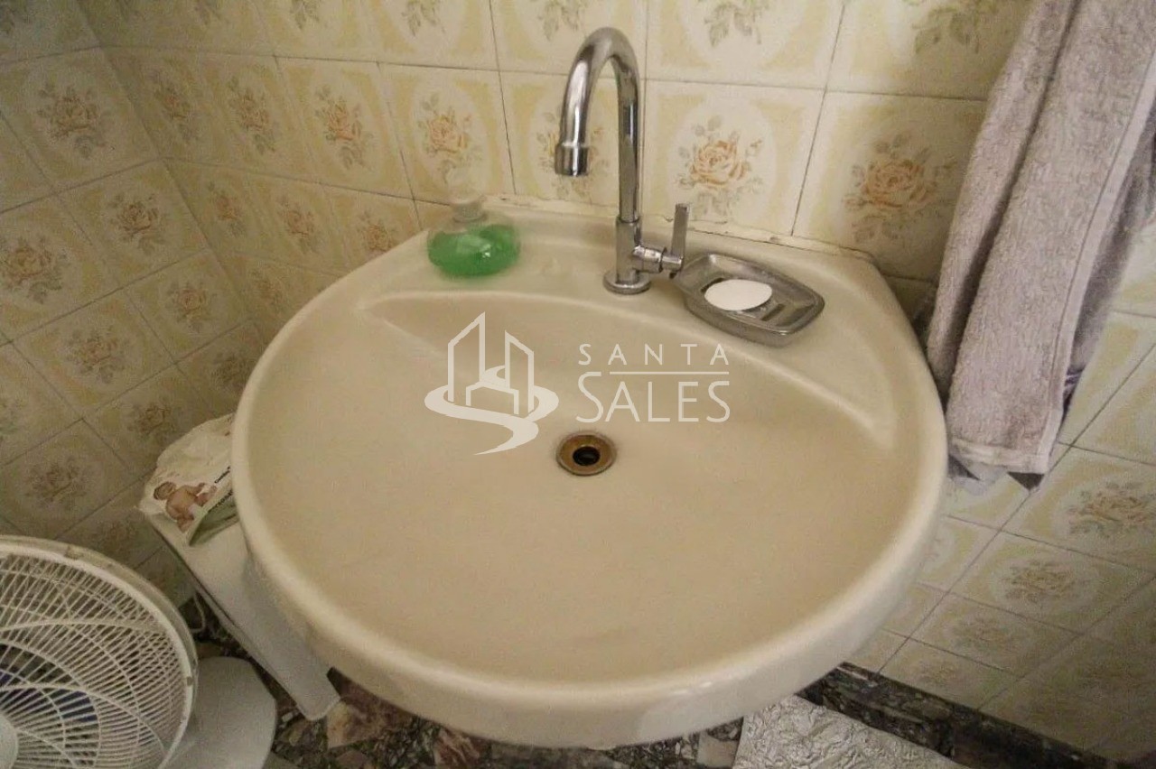 Sobrado, 4 quartos, 160 m² - Foto 36