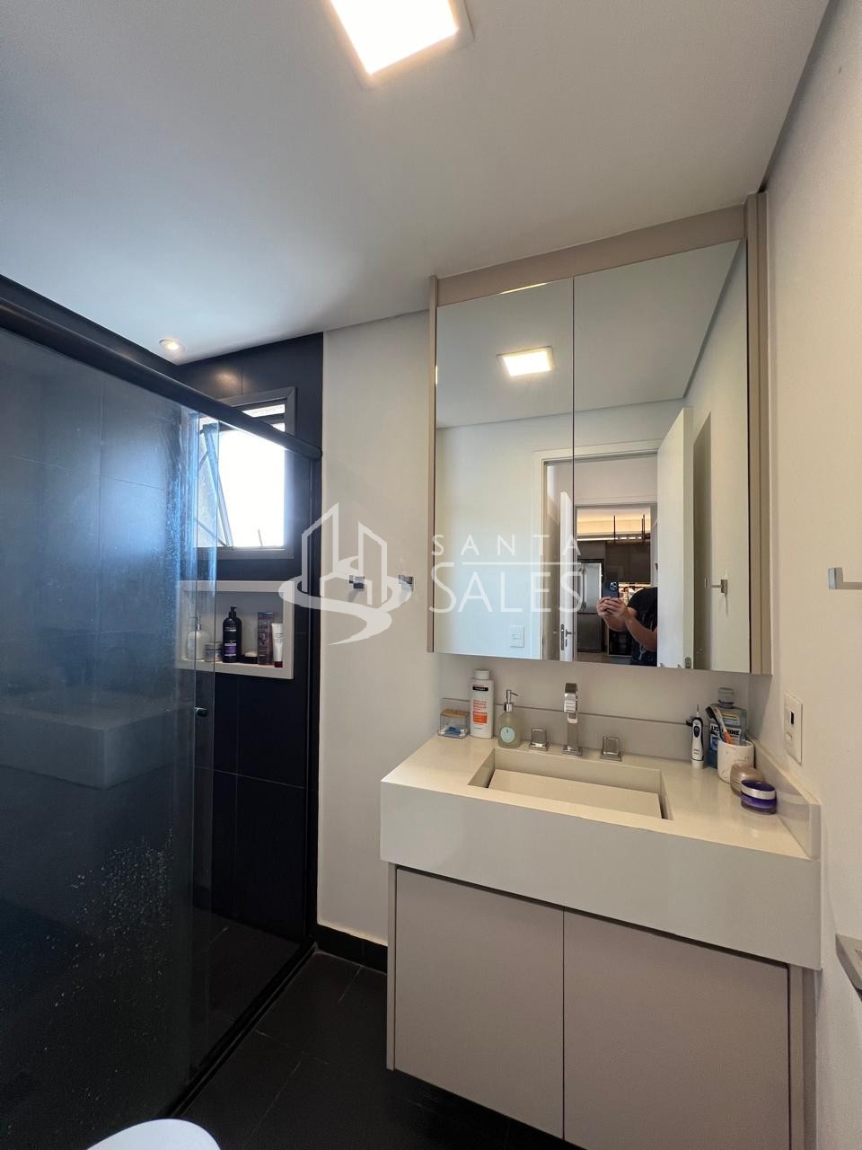 Apartamento à venda com 3 quartos, 93m² - Foto 31