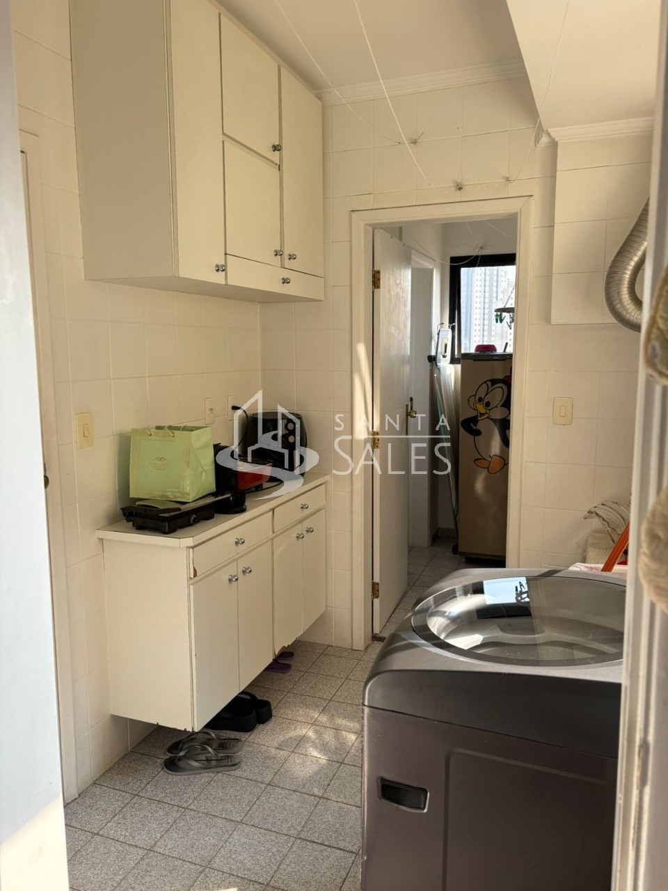 Apartamento, 3 quartos, 142 m² - Foto 30