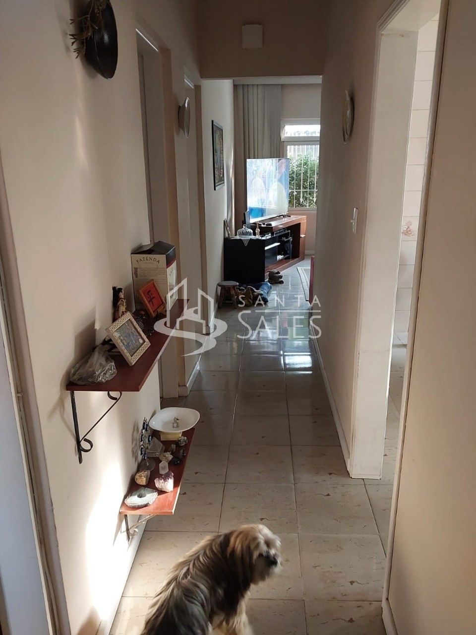 Casa, 3 quartos, 132 m² - Foto 11