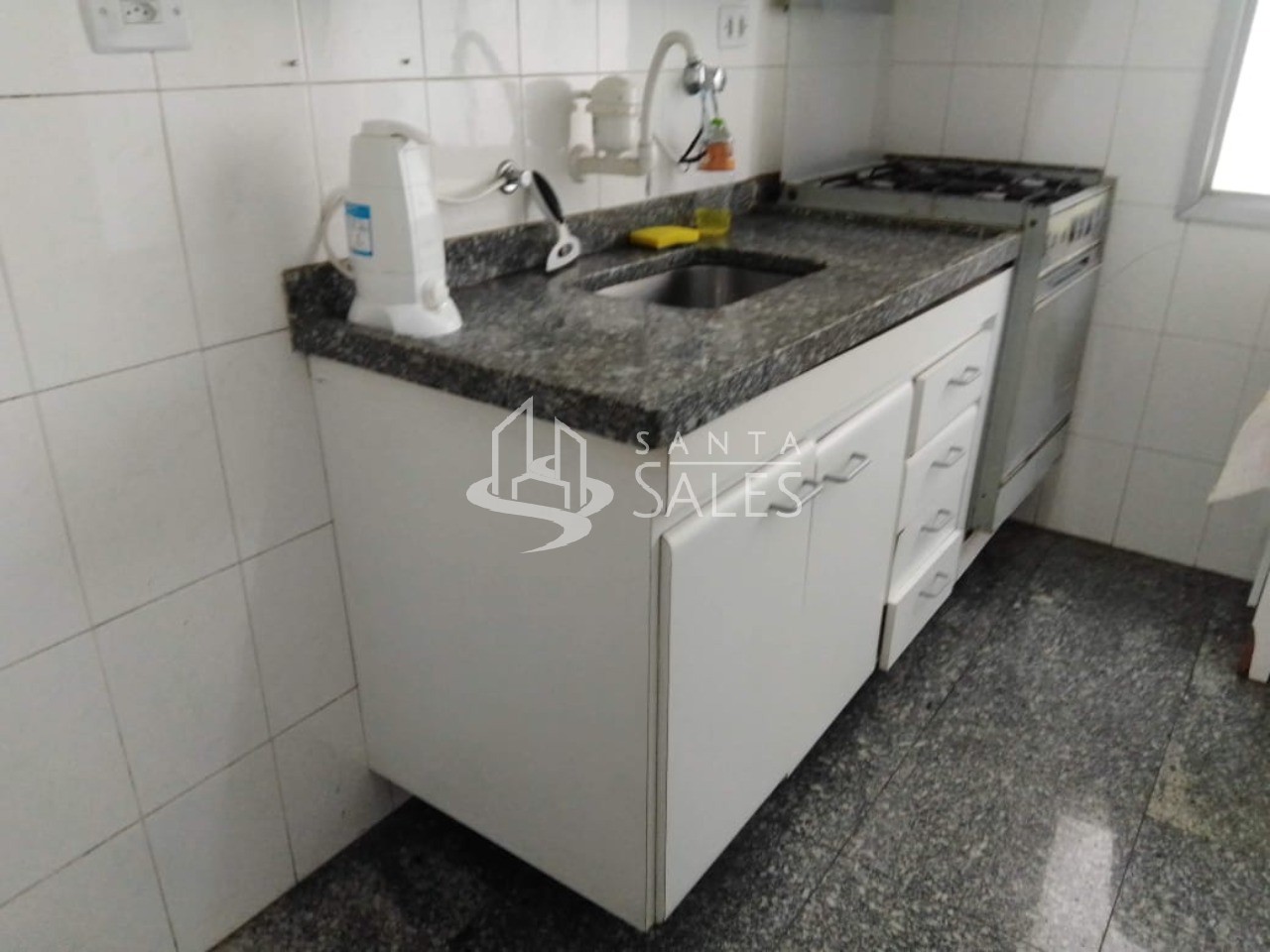 Apartamento, 1 quarto, 32 m² - Foto 18