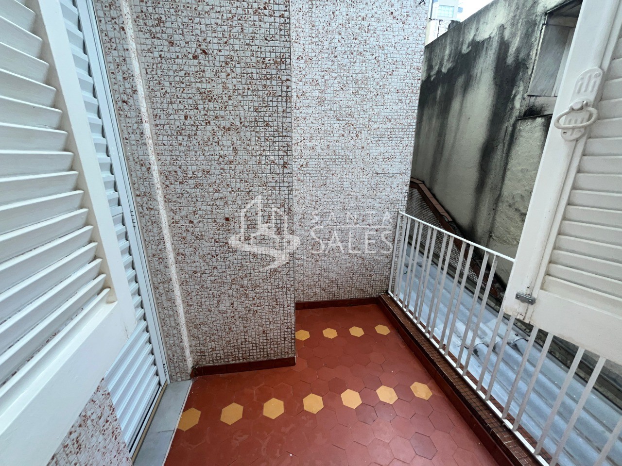 Sobrado, 2 quartos, 106 m² - Foto 7