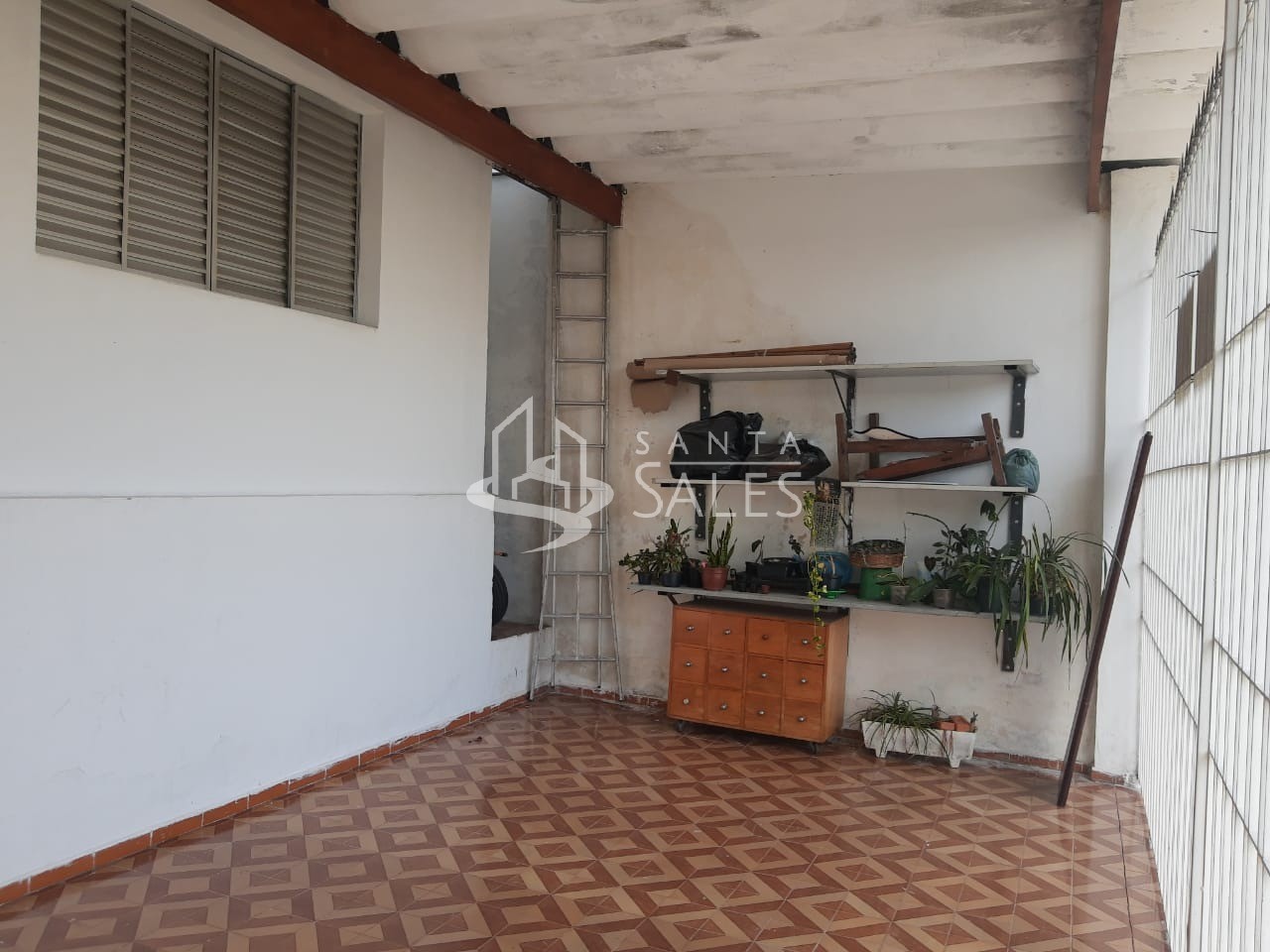 Casa, 2 quartos, 130 m² - Foto 6