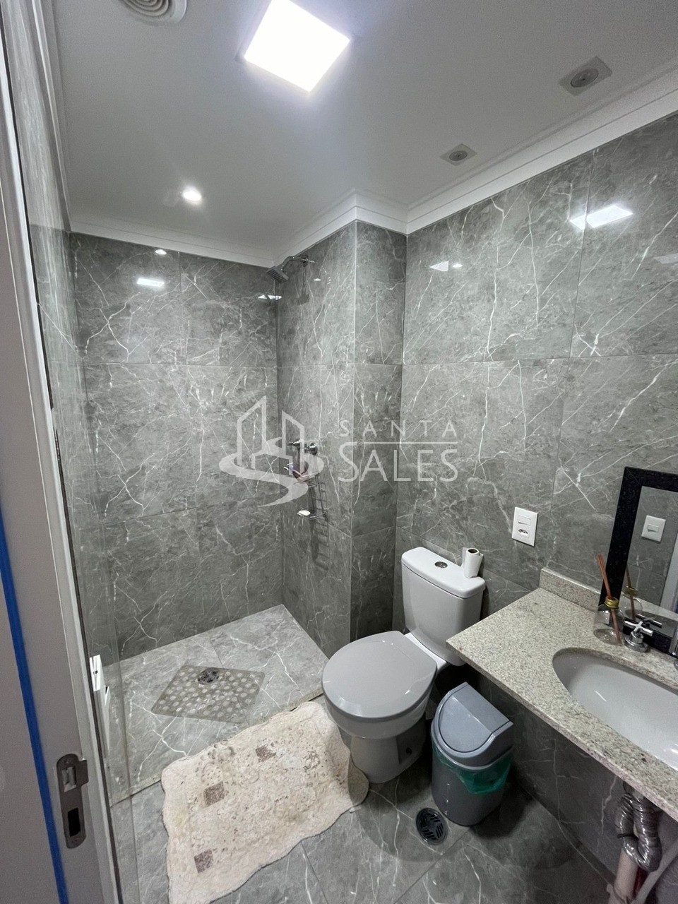 Apartamento, 3 quartos, 121 m² - Foto 27