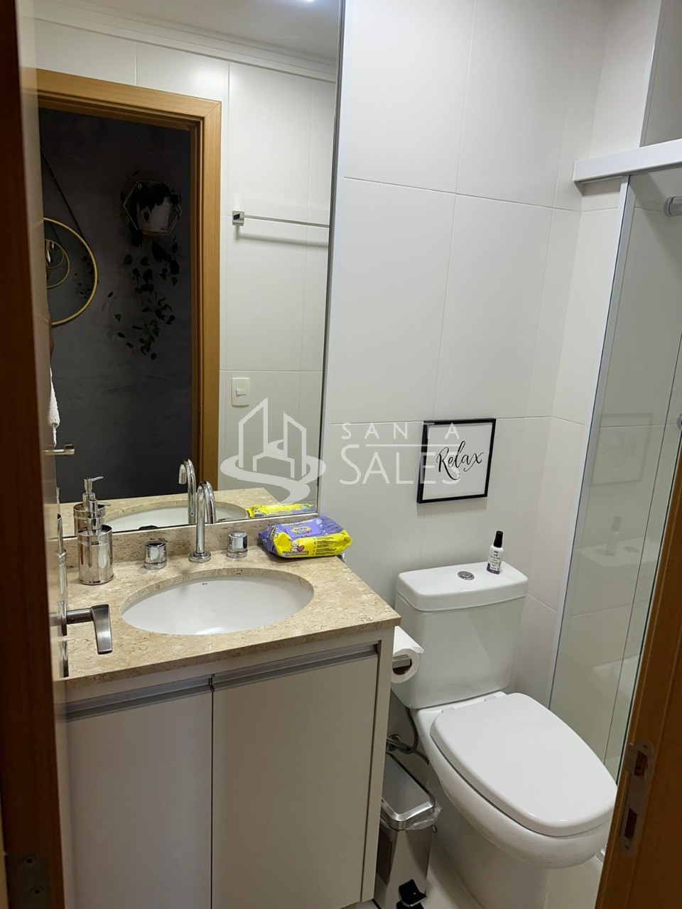 Apartamento, 2 quartos, 80 m² - Foto 18