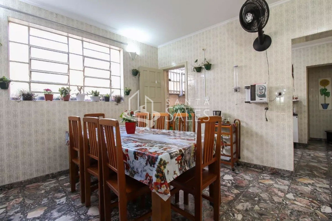 Sobrado, 4 quartos, 160 m² - Foto 3