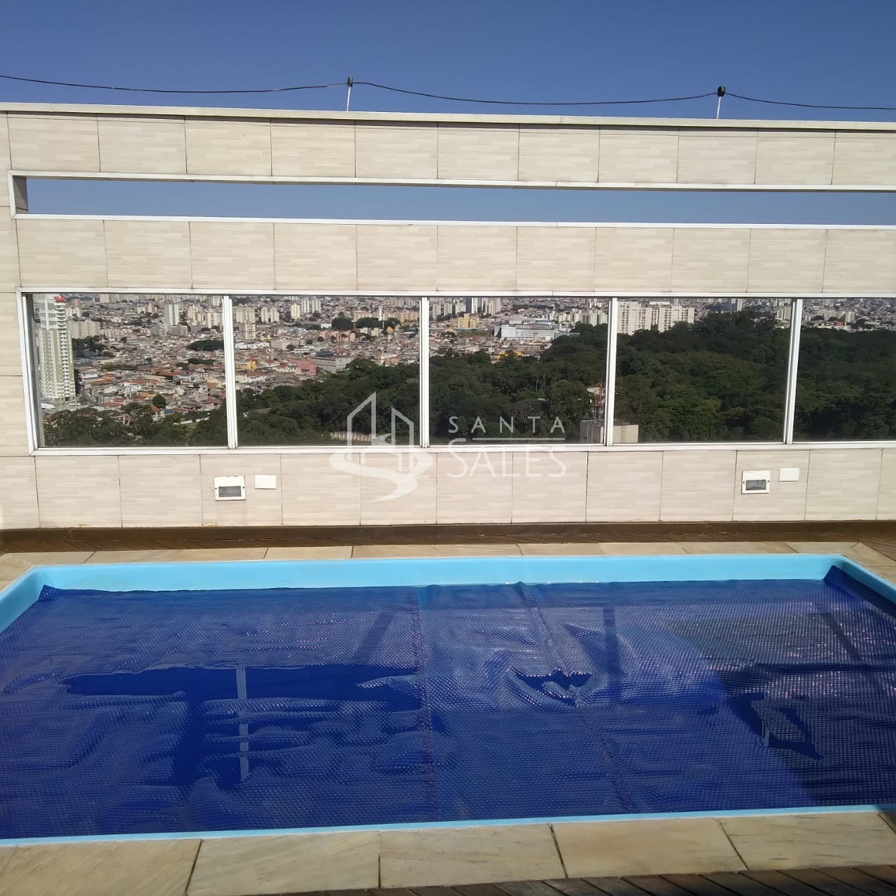 Cobertura à venda com 3 quartos, 134m² - Foto 19