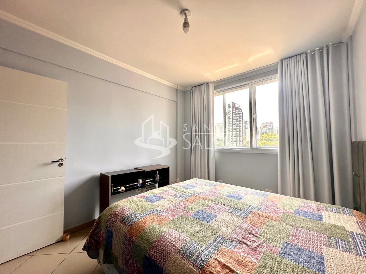 Apartamento, 2 quartos, 51 m² - Foto 14