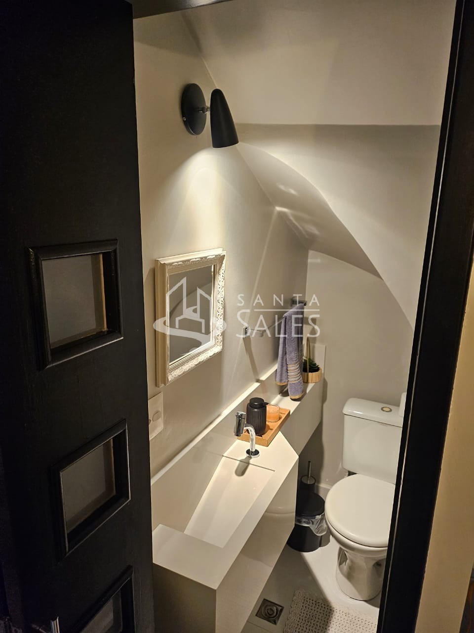 Casa, 3 quartos - Foto 11