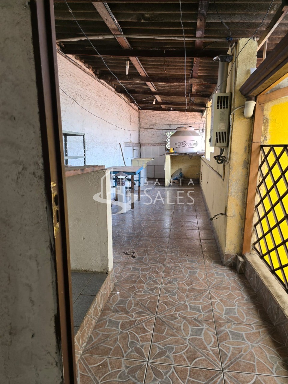 Casa, 4 quartos, 325 m² - Foto 12