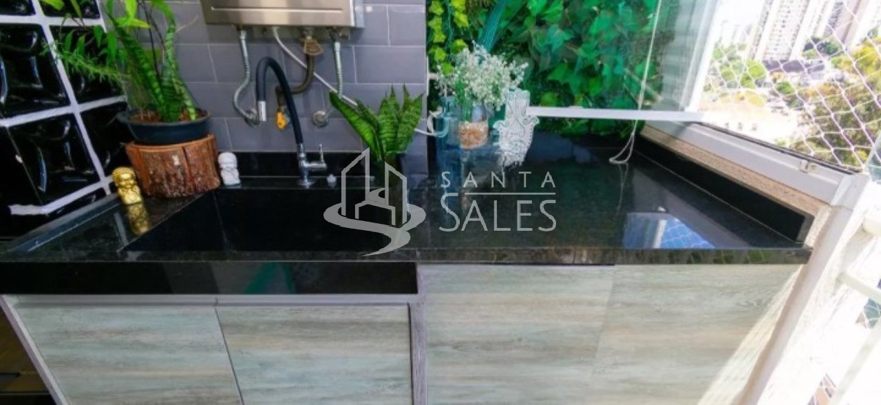 Apartamento, 2 quartos, 54 m² - Foto 18