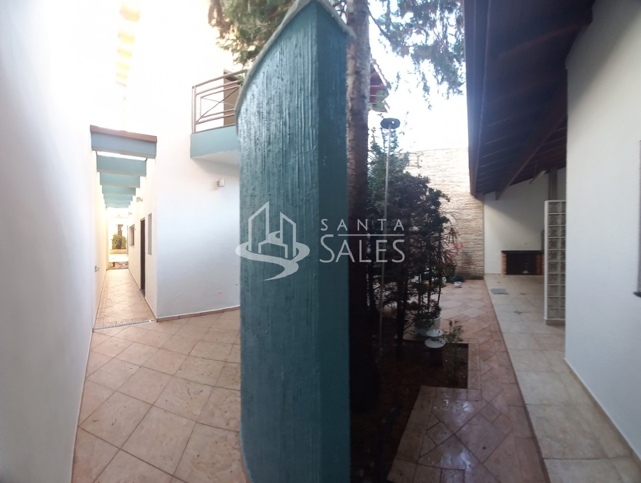 Casa, 3 quartos - Foto 5