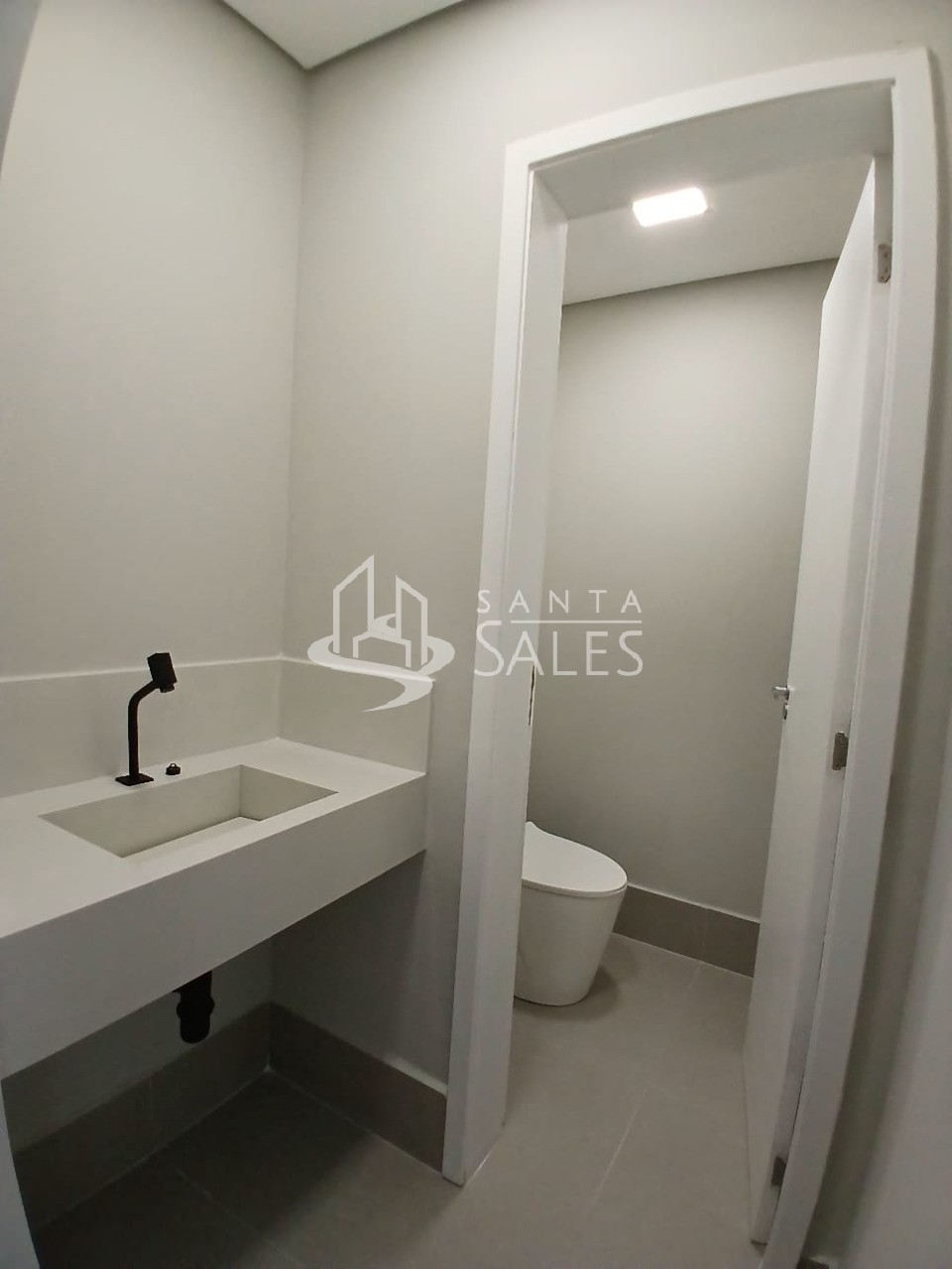 Casa de Condomínio, 5 quartos - Foto 24