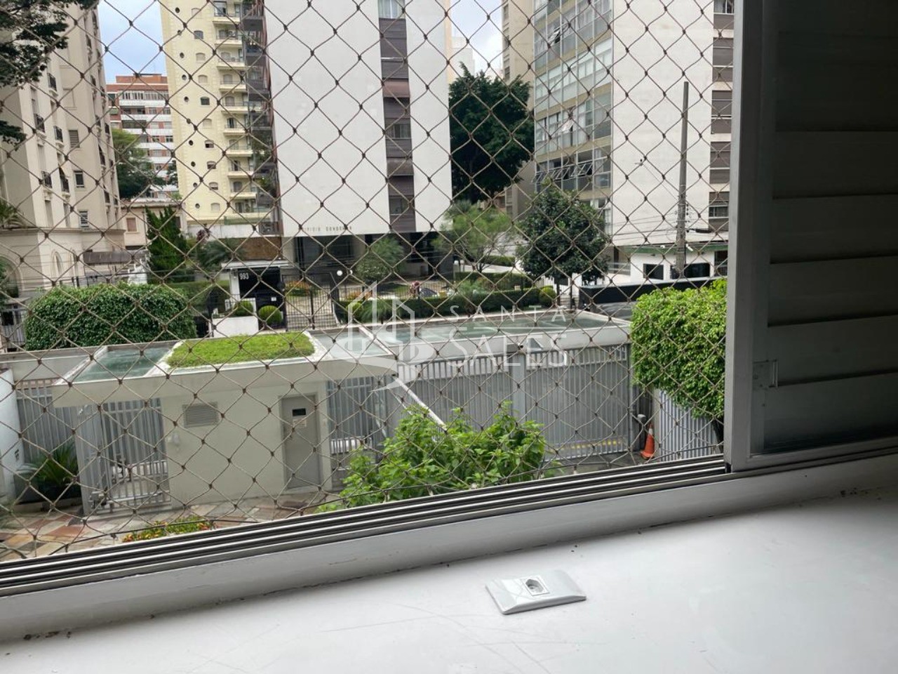 Apartamento, 3 quartos, 134 m² - Foto 1