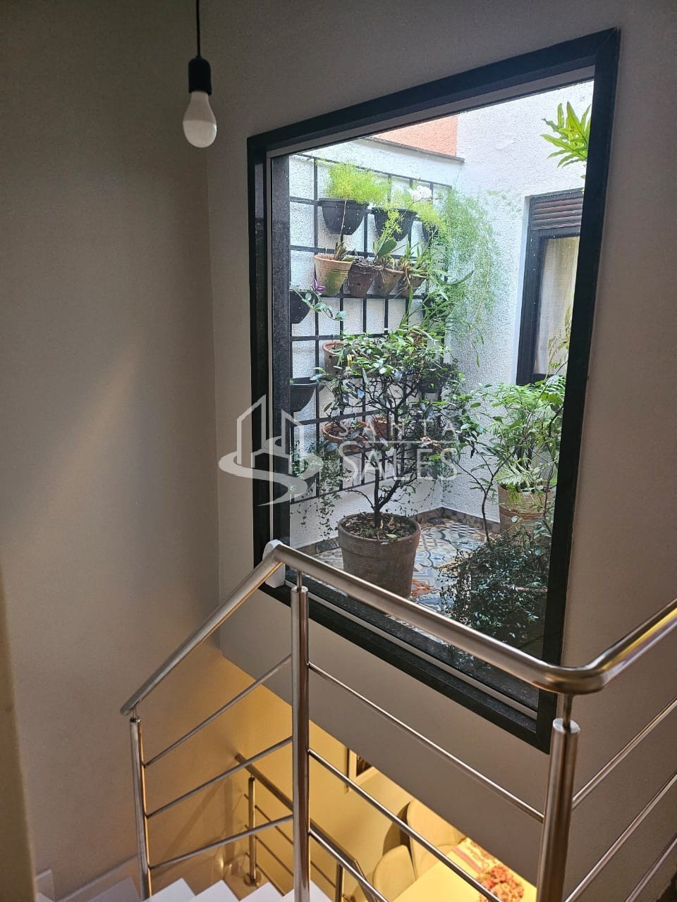 Casa, 3 quartos - Foto 28