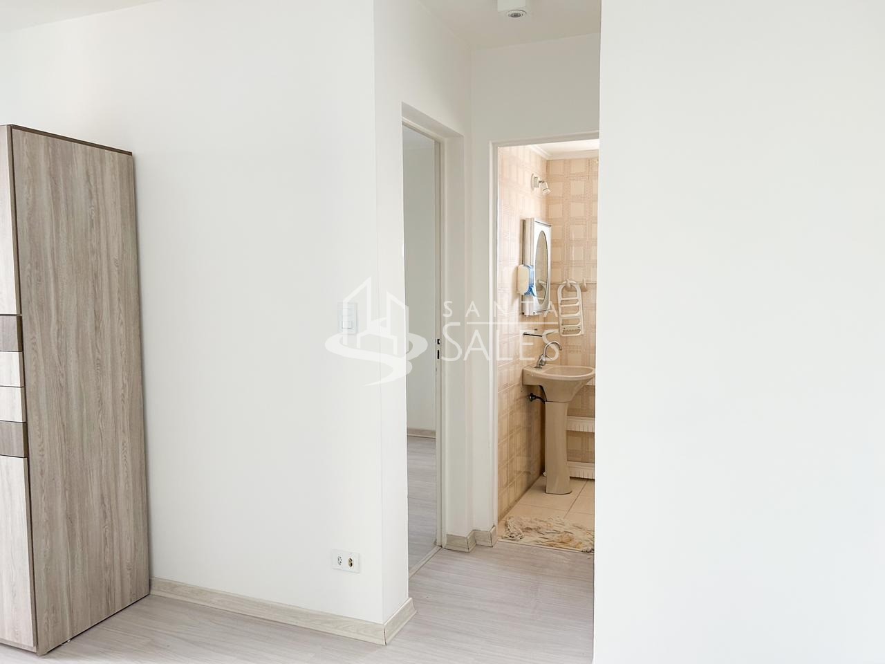 Apartamento, 1 quarto, 45 m² - Foto 18