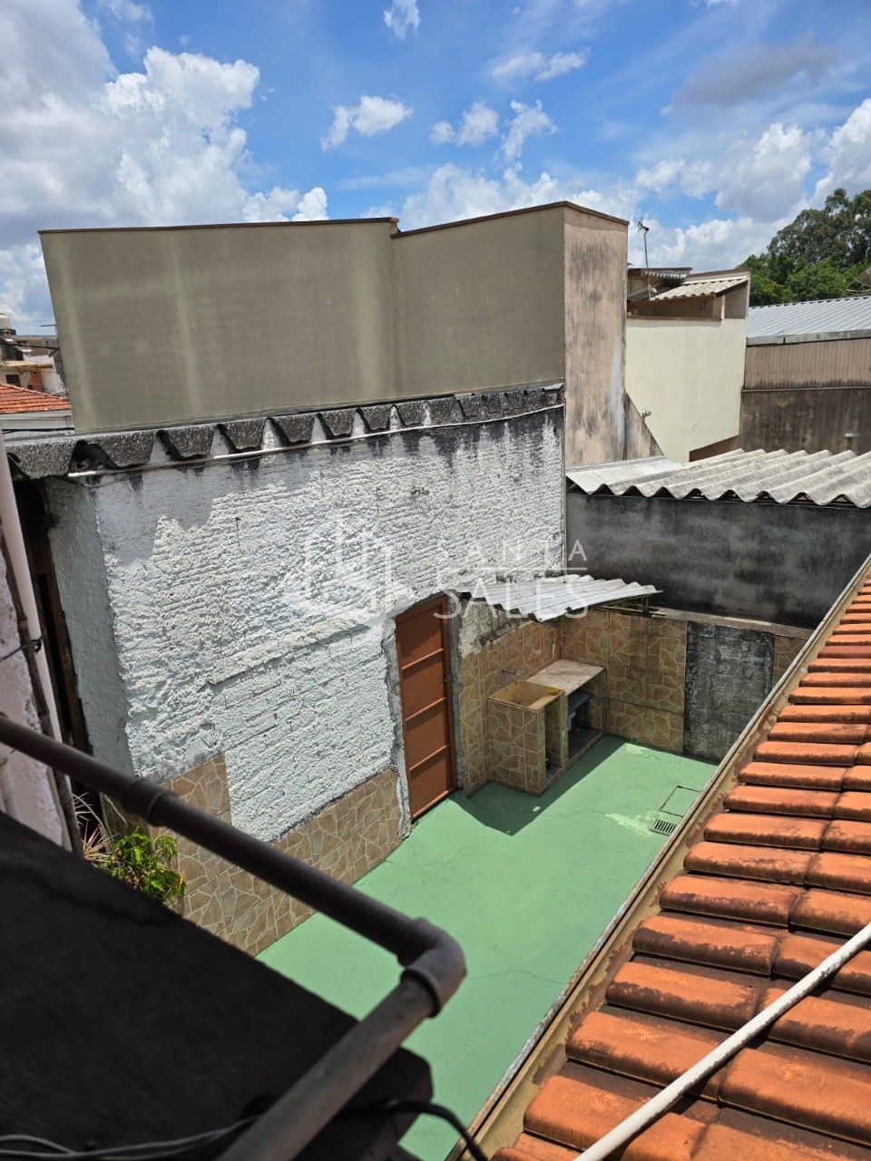 Casa, 4 quartos, 325 m² - Foto 16