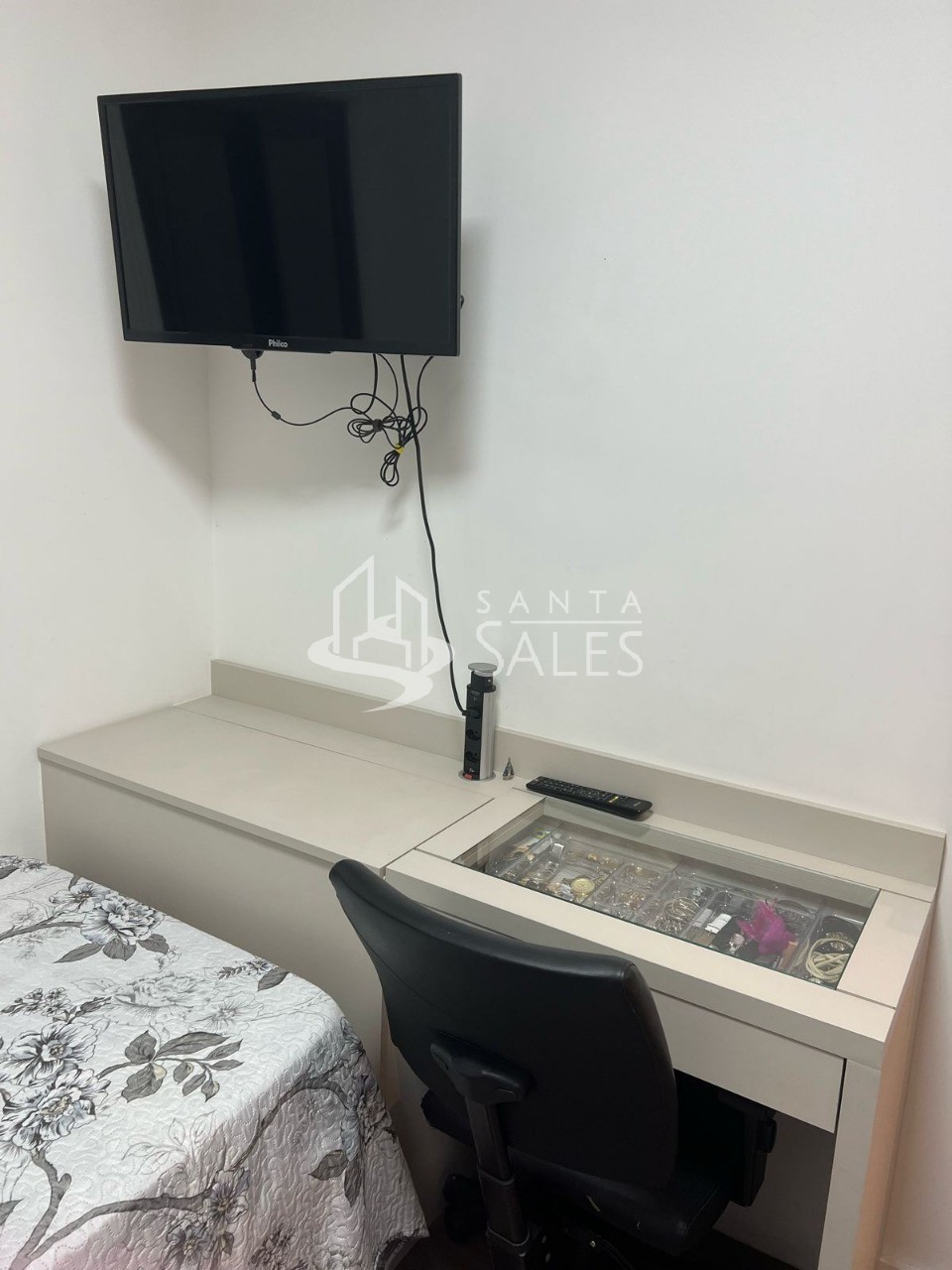 Apartamento, 2 quartos, 88 m² - Foto 16