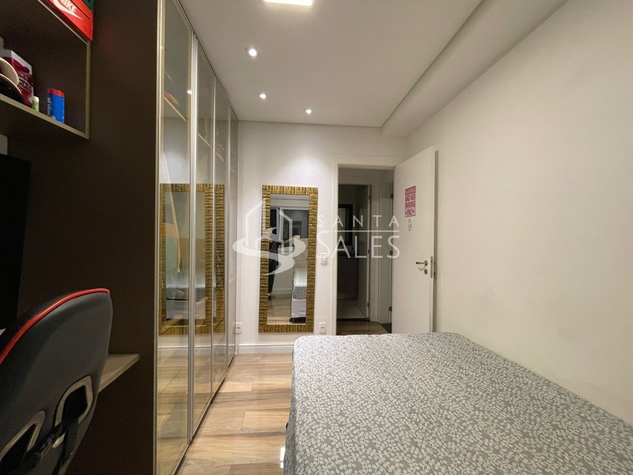 Apartamento, 2 quartos, 88 m² - Foto 10