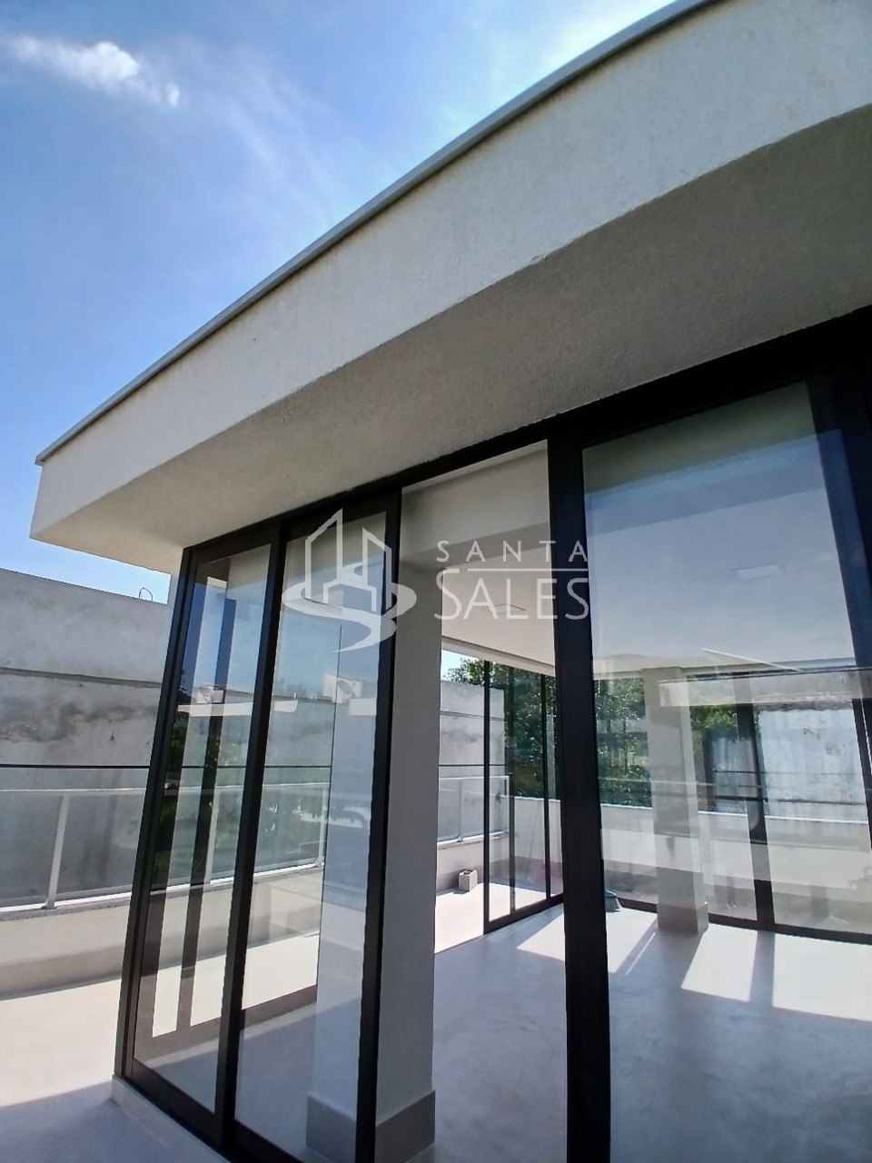 Casa de Condomínio, 5 quartos - Foto 6