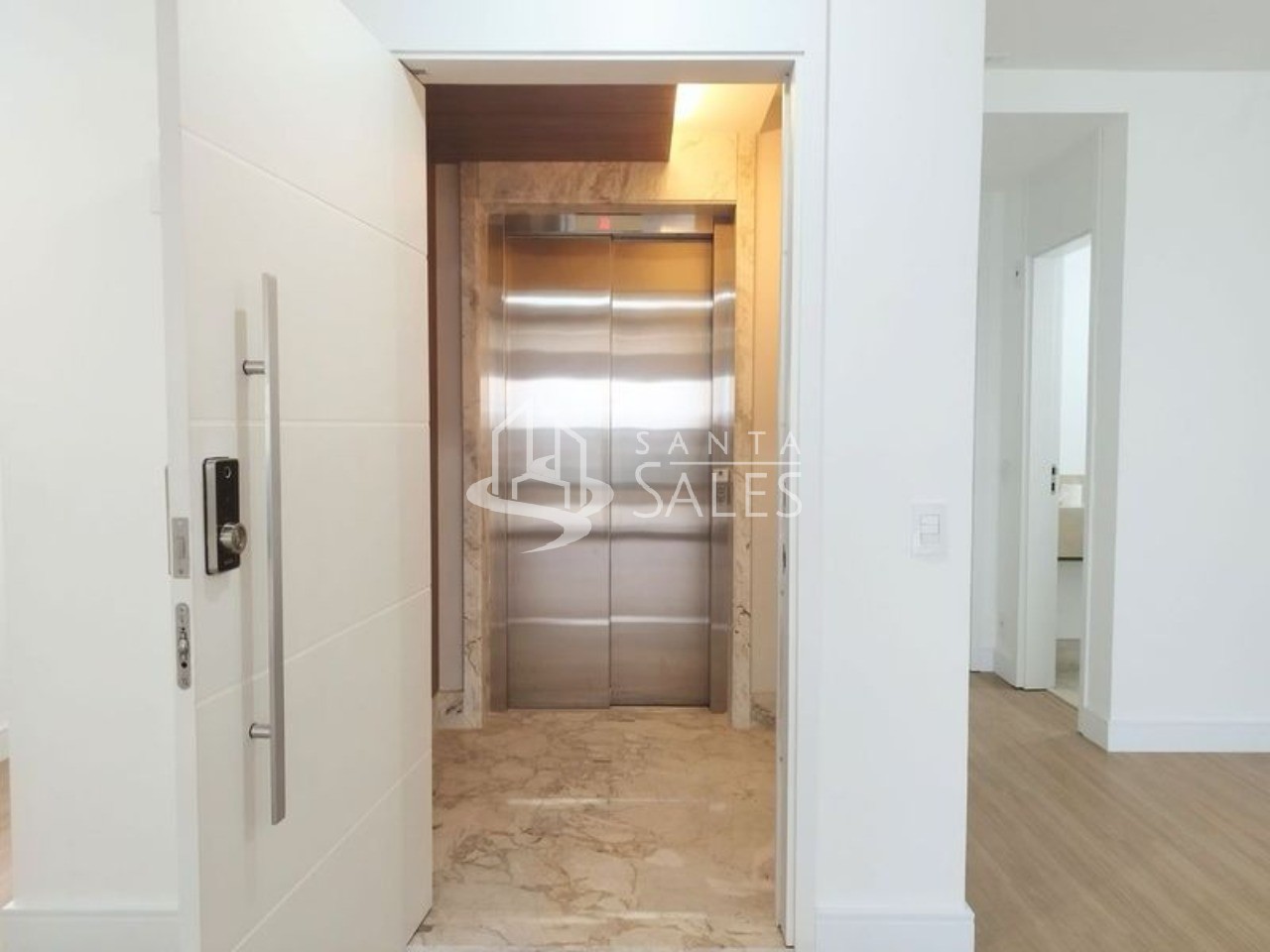 Apartamento, 4 quartos, 160 m² - Foto 27