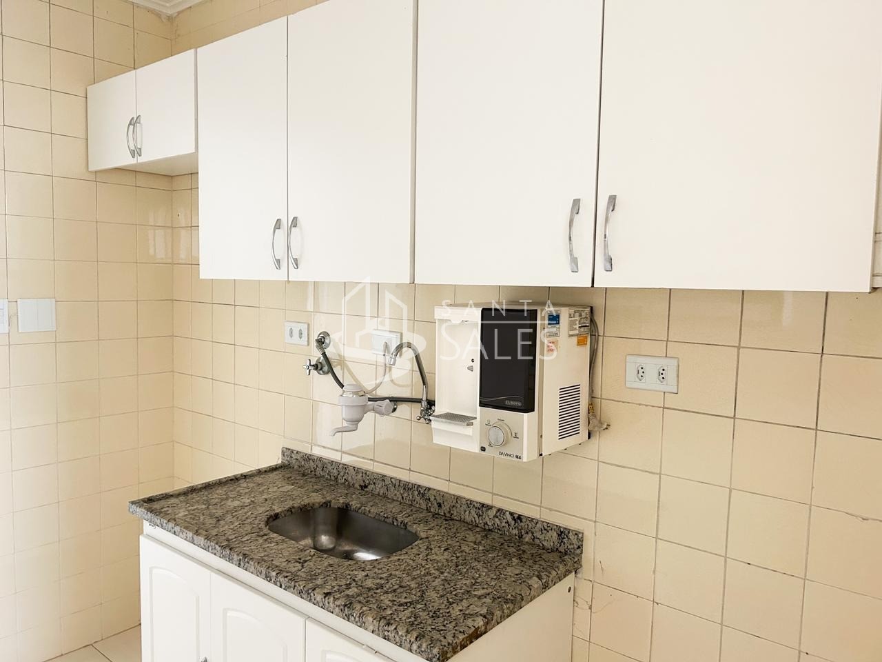 Apartamento, 1 quarto, 45 m² - Foto 9