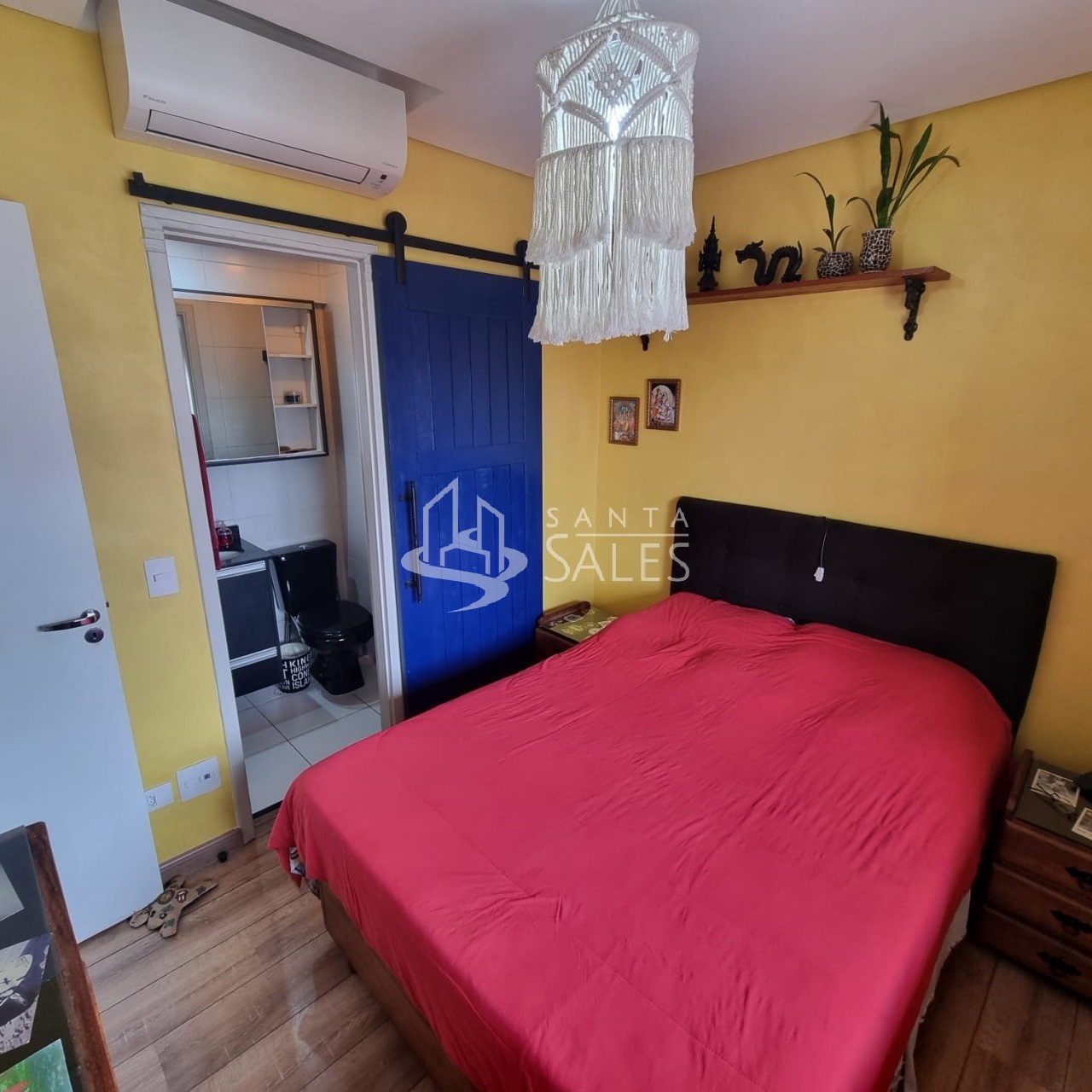 Cobertura, 2 quartos, 85 m² - Foto 19