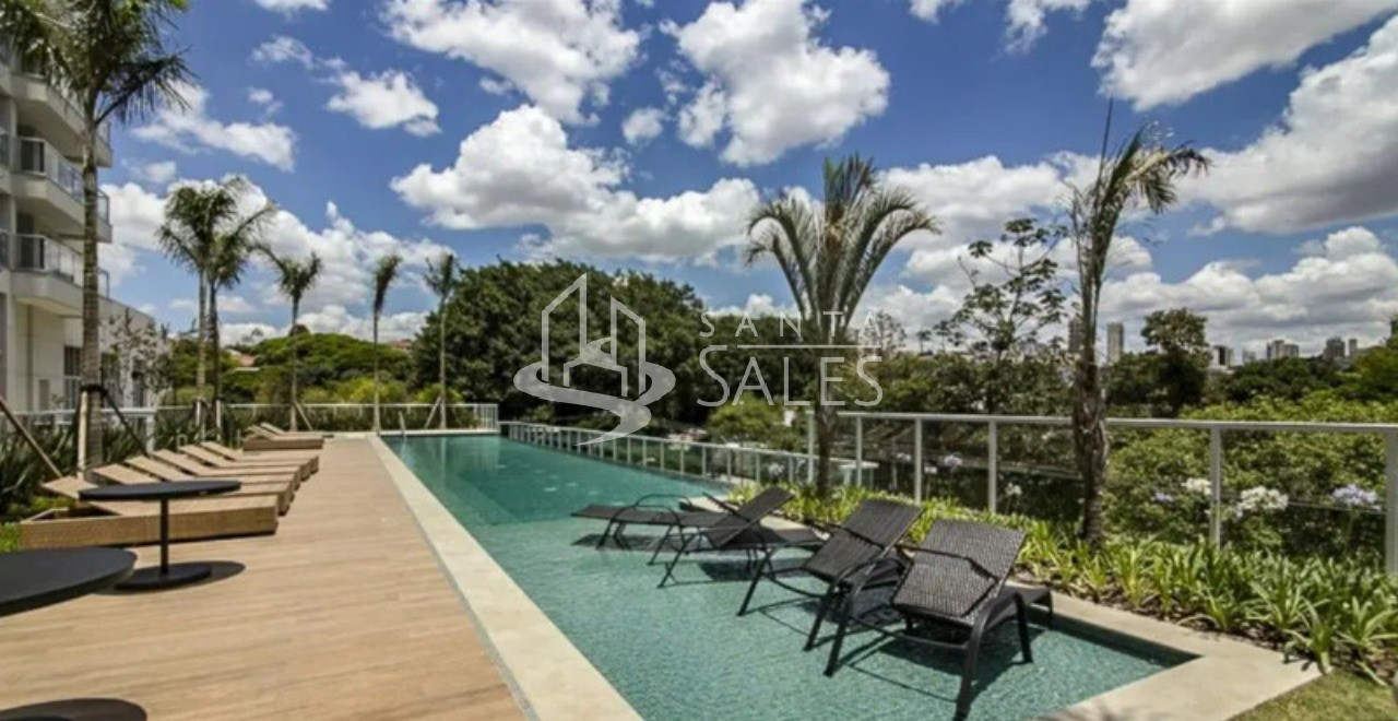 Apartamento, 2 quartos, 64 m² - Foto 20