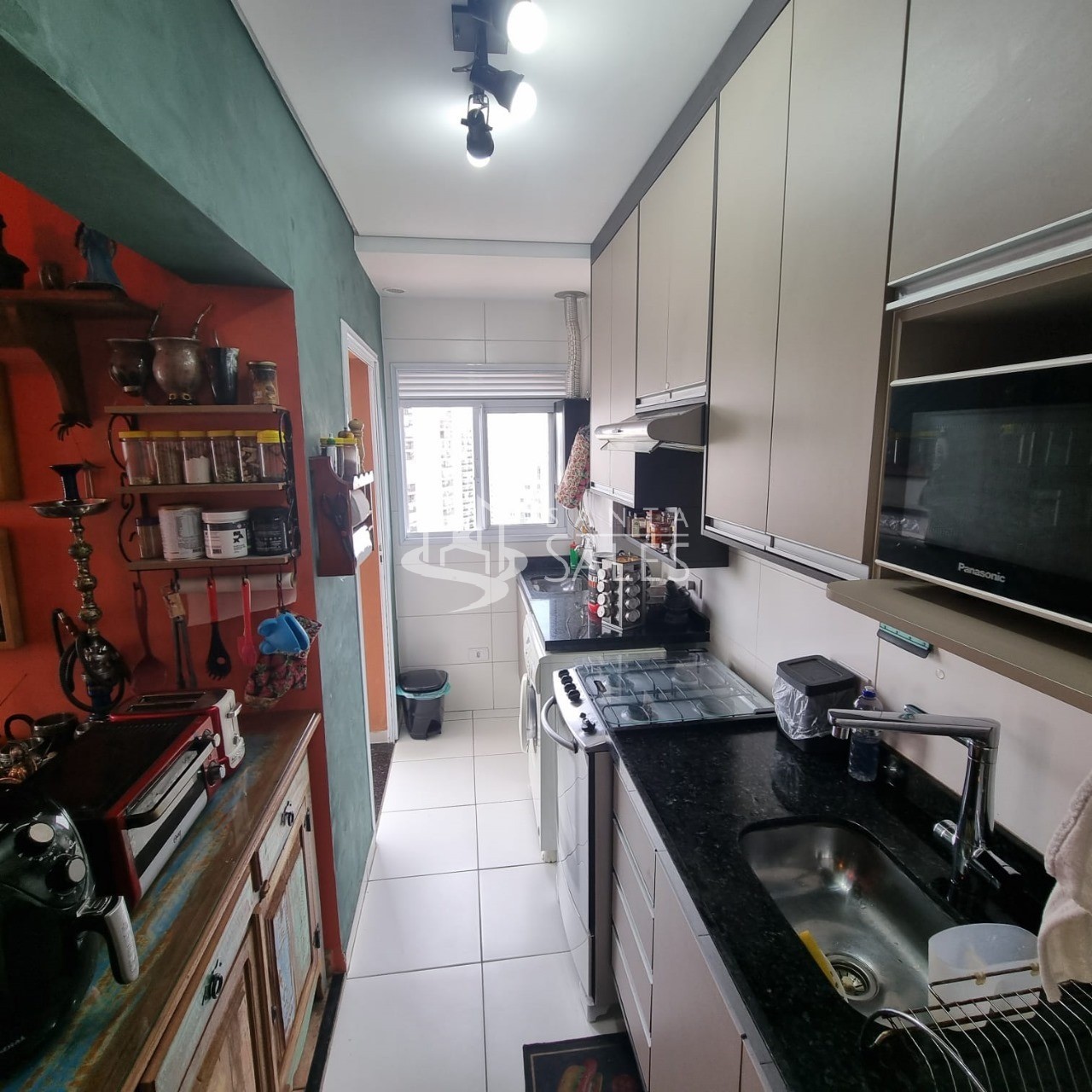 Cobertura, 2 quartos, 85 m² - Foto 13