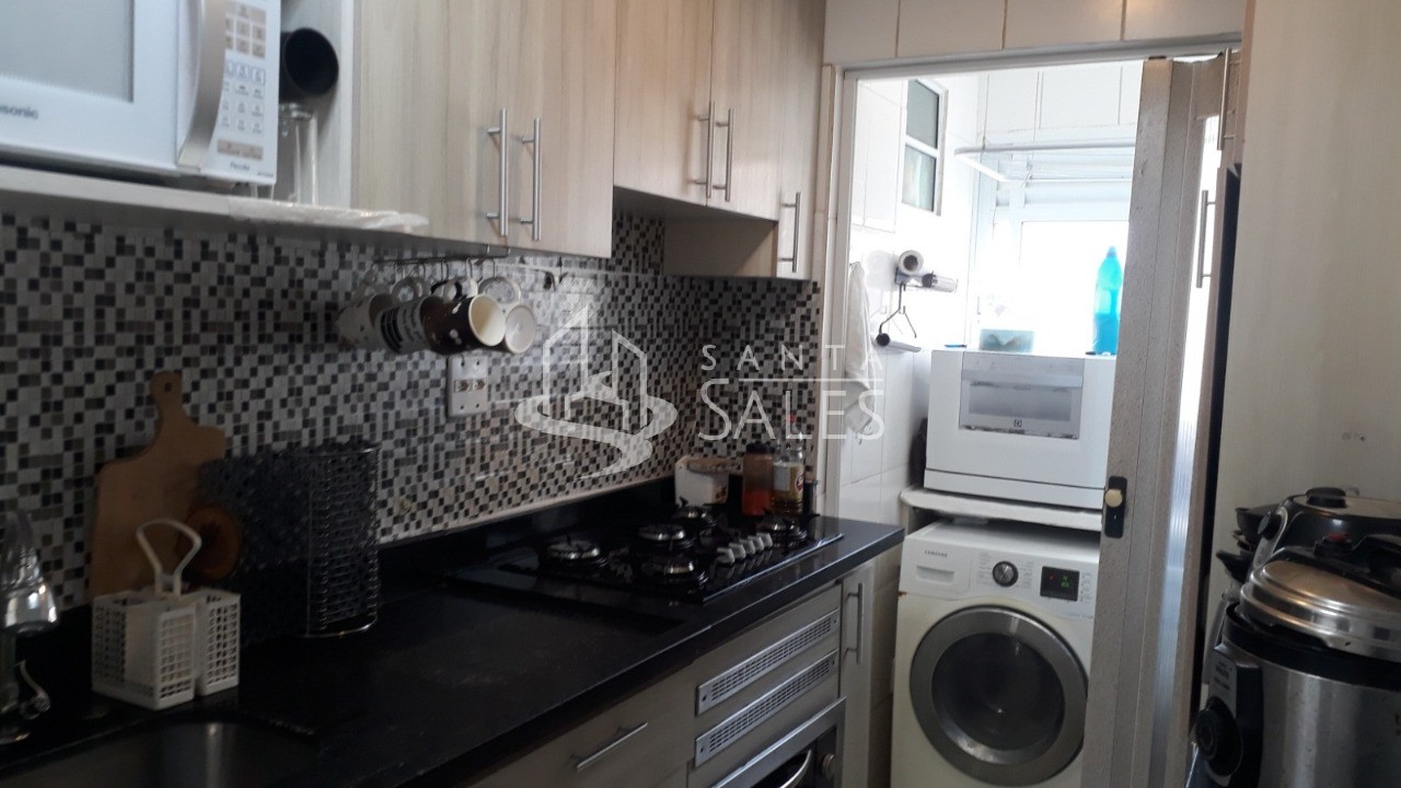 Cobertura, 3 quartos, 92 m² - Foto 6