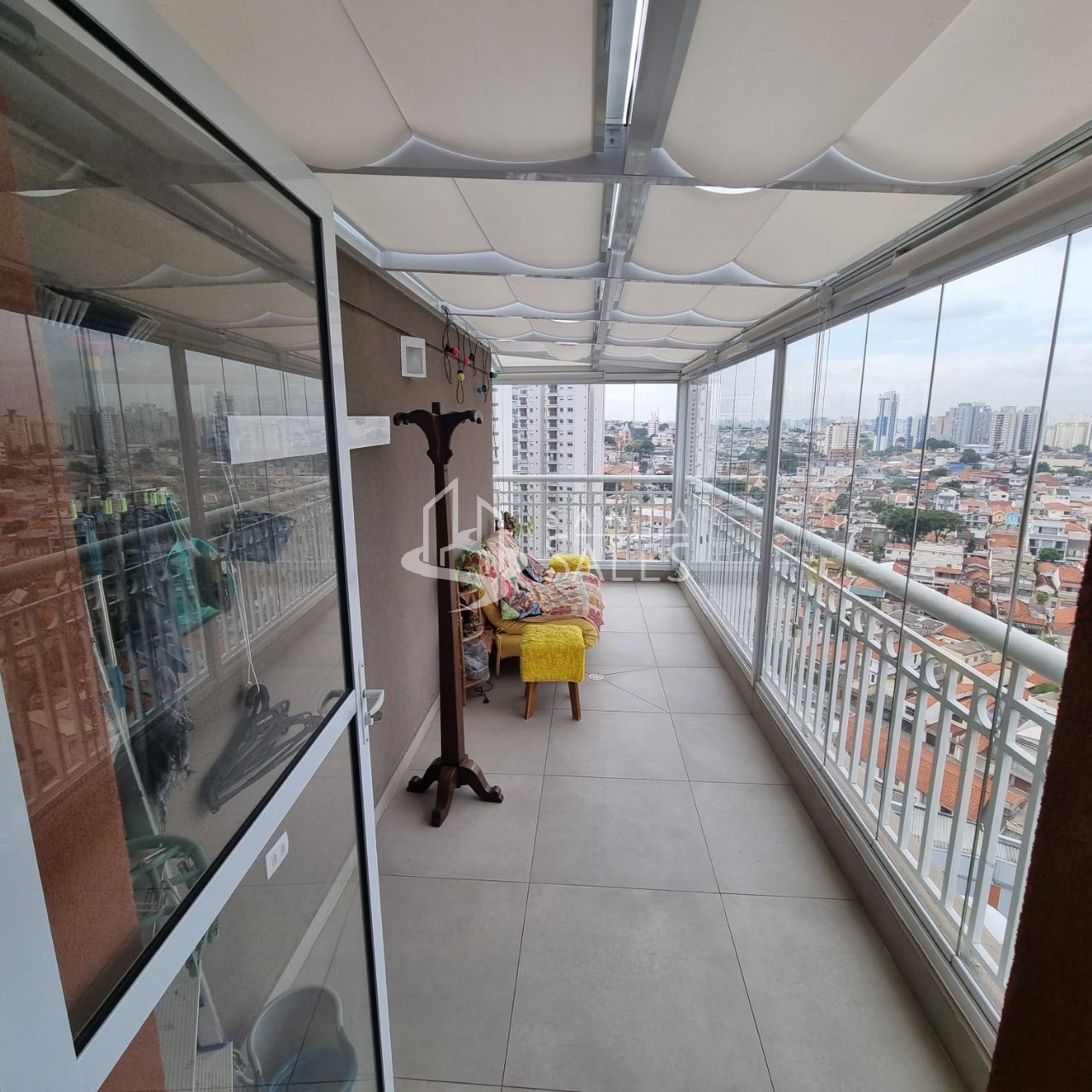 Cobertura, 2 quartos, 85 m² - Foto 20