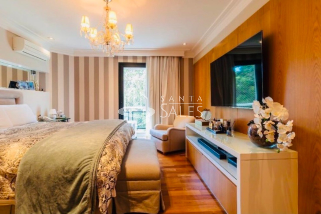 Apartamento, 4 quartos, 350 m² - Foto 19