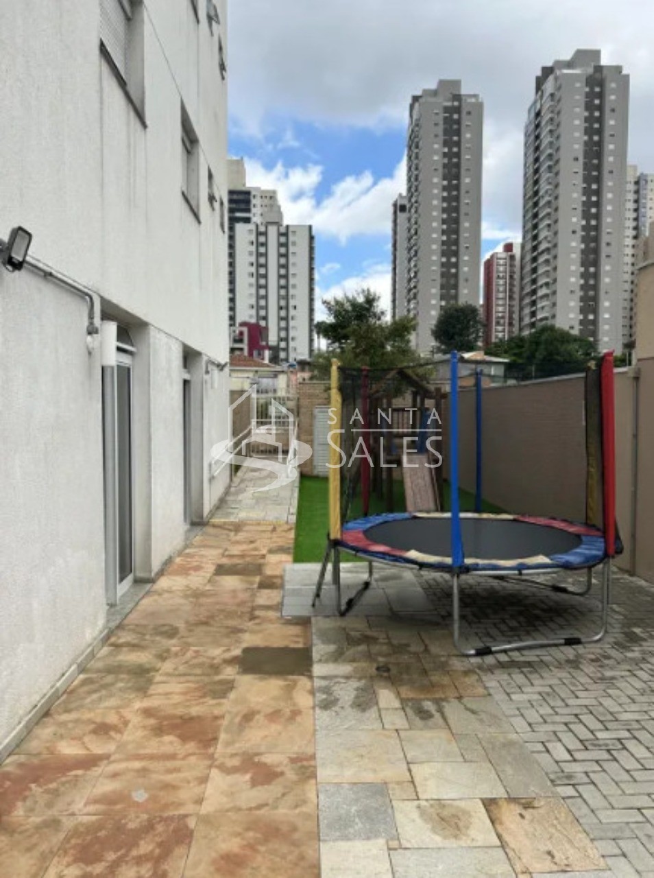 Apartamento, 2 quartos, 68 m² - Foto 6