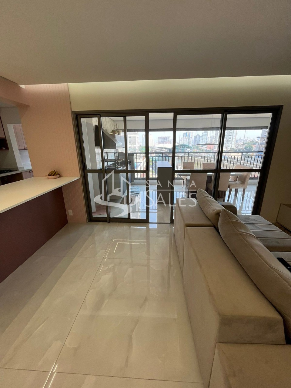 Apartamento, 3 quartos, 121 m² - Foto 4