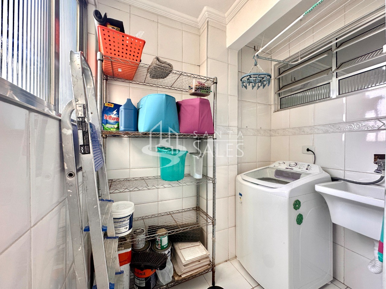 Apartamento, 2 quartos, 51 m² - Foto 9