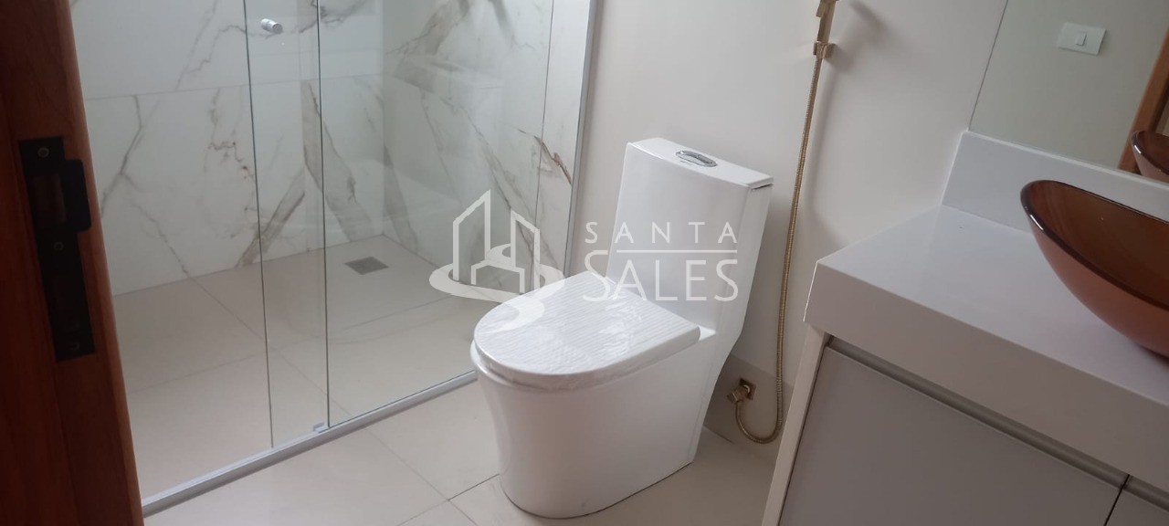 Casa de Condomínio, 4 quartos - Foto 26