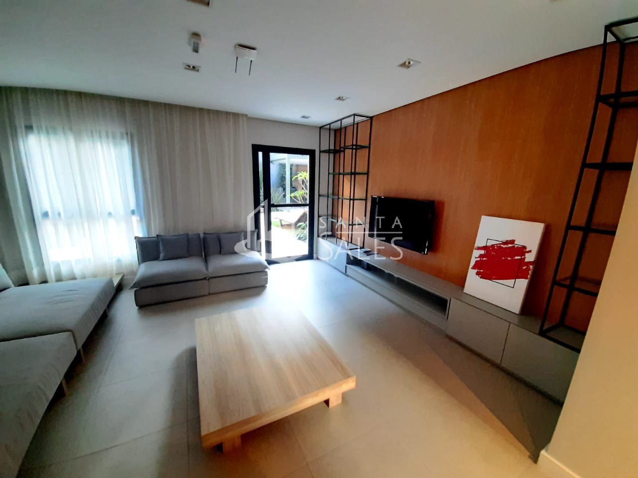 Apartamento à venda com 1 quarto, 24m² - Foto 22
