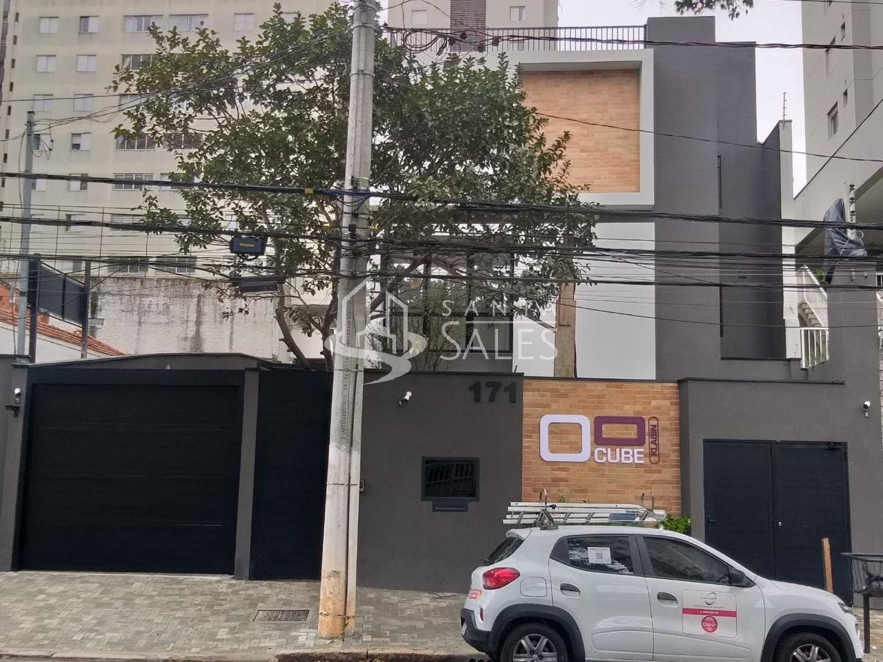 Casa de Condomínio, 2 quartos - Foto 18