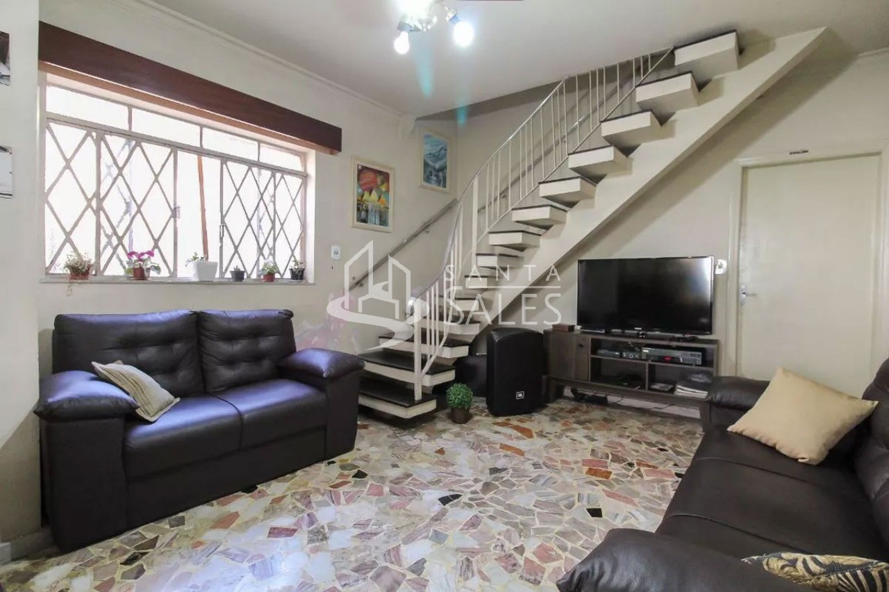 Sobrado, 4 quartos, 160 m² - Foto 19