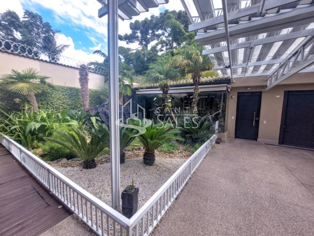 Casa à venda com 4 quartos, 700m² - Foto 8