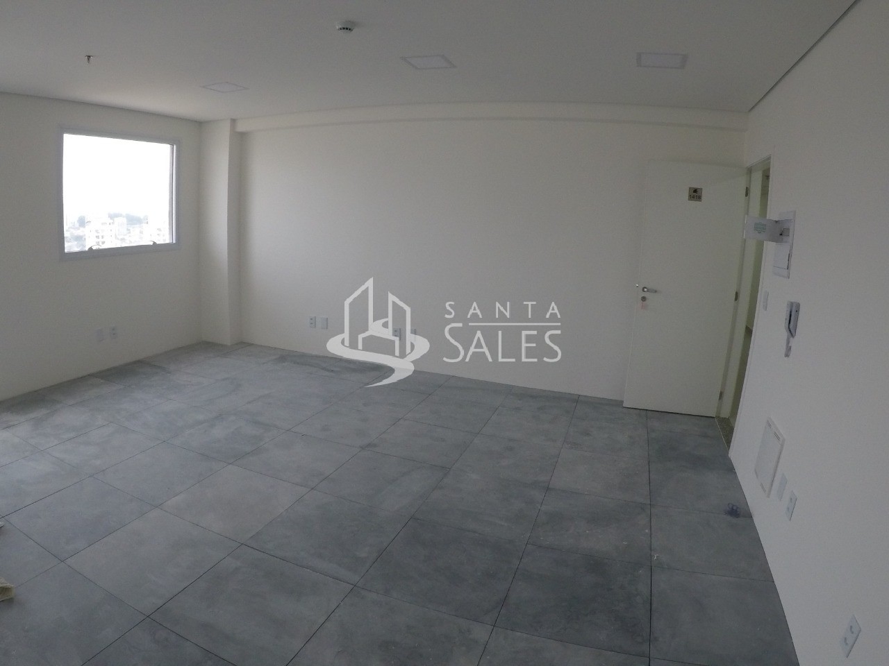 Conjunto Comercial-Sala à venda, 35m² - Foto 5