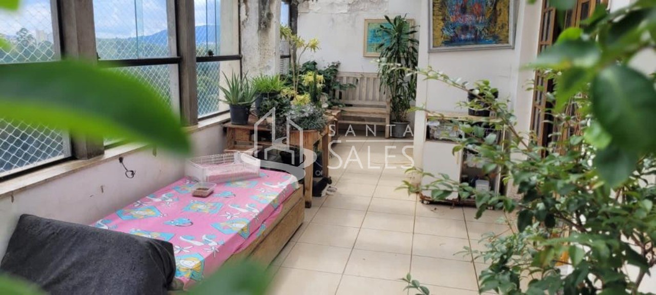 Cobertura, 3 quartos, 143 m² - Foto 4